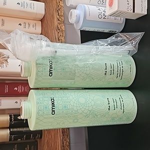 Amika liter set  The Cure NO OFFERS